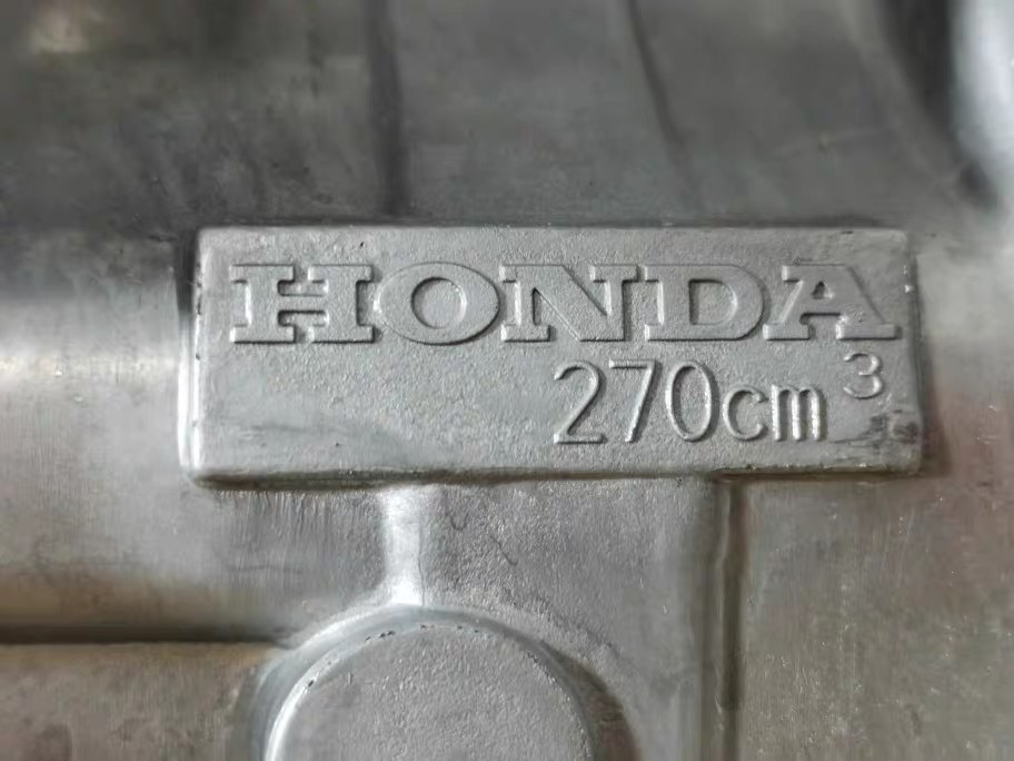 For Honda Honda gasoline engine GX270 single cylinder 9 horsepower 177F270Cc kart turf machine