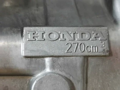 Avtomobil mühərrikləri engine GX270 single cylinder