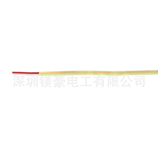 日本原装/FUKUDEN日本福电热电偶/耐高温/补偿导线J型热电偶J-FFF
