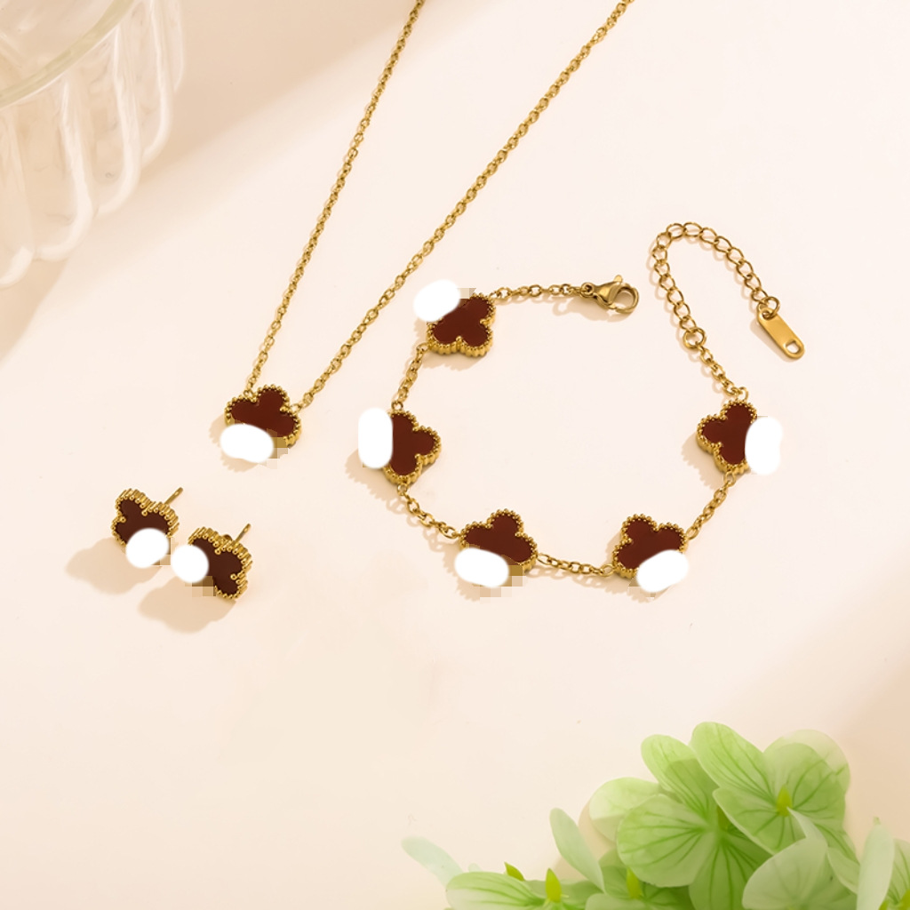 3종세트 [버건디]