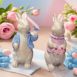 �ͻ�Wʽ�ҾӘ�֬��ľ�̰��񻨼yЧ��Easter��������[Y��
