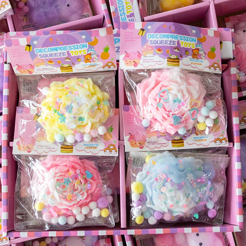 Слайм, игрушка, релаксант, антистресс, оптом