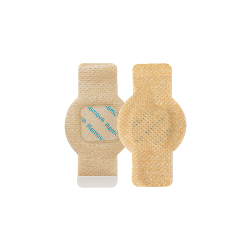 Paste de uñas transfronterizas, fijación, prevención de suciedad, reparación de uñas grises, cuidado de los pies, inflamación de la fossa de las uñas, paste antibacteriano, paste protector de uñas de los dedos de los pies