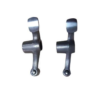 EN125 TU125 GN125 rocker – Crankshaft, camshaft
