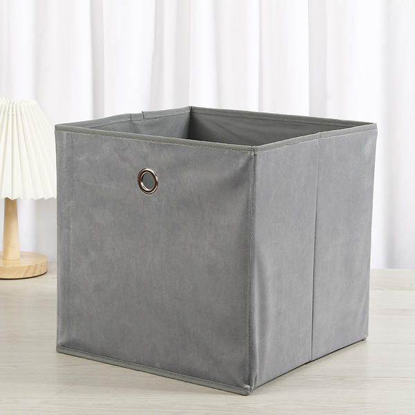 Storage basket for bedroom for home use