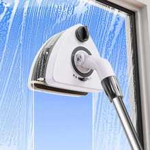 擦玻璃家用窗外清洁家政双面保洁工具玻璃刮高层擦洗