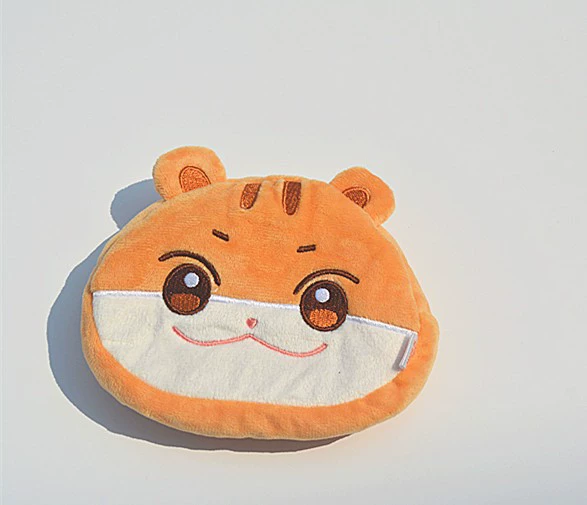 ATEEZ Канг Ёсан Чхои Шан Парк Солнг Хва Сон Минки coin purse мультяшный запасной мешок для монет