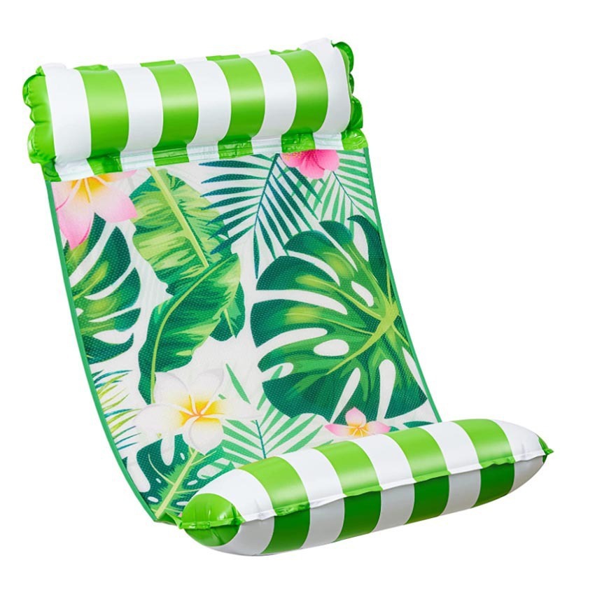 인쇄 된 잎 (공기 전달 튜브)