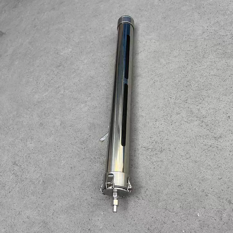 Оборудование для водоподготовки Huayu Supply Ion Exchange Column LZT217