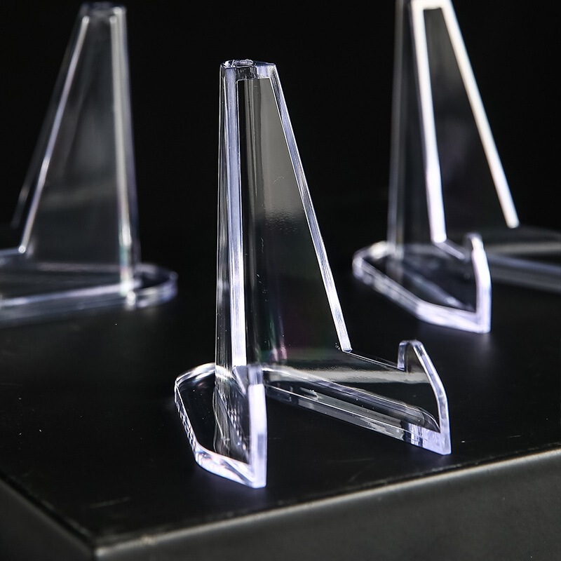 Large Coin Display Stand, Commemorative Coin Display Stand, Acrylic Transparent Display Stand Large Coin Display Stand, Commemorative Coin Display Stand, Acrylic Transparent Display Stand