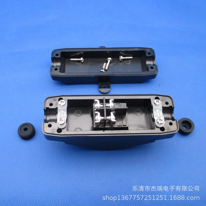 618防水开关螺丝式30A