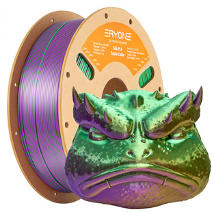 3D Printer Consumables Pla Silk Three-Color Hot Sale Color New High Quality