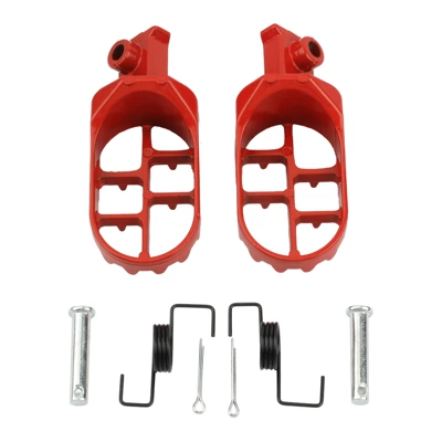 Foot Pedal — Motorcycle pedals
