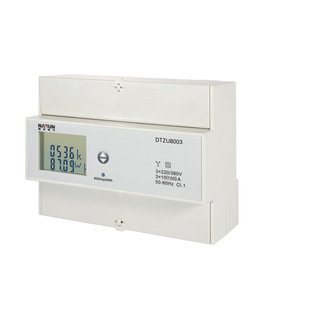 �Ϻ��{��DTZU8003-D7�����ľ���ܱ�1.5(6)A