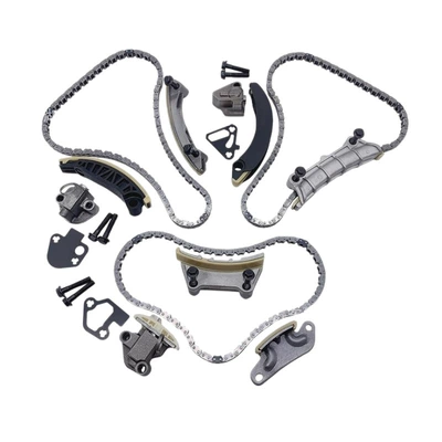 9-0753S, Other drive systems