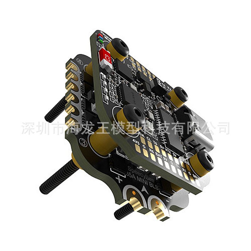 SpeedyBee F405 Mini飛塔F405 Mini飛控BLS 35a四合一電気20x20|undefined