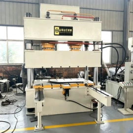 液压整机;液压缸;锻压机床