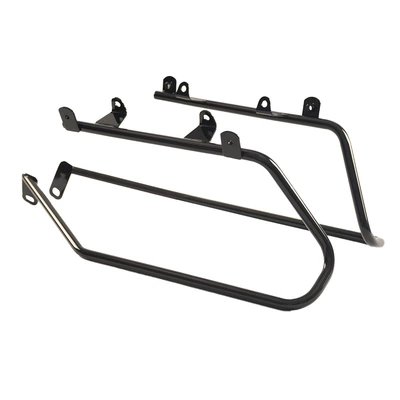 Conversion Bracket, Motorcycle bumper