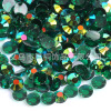 Dark green ab
