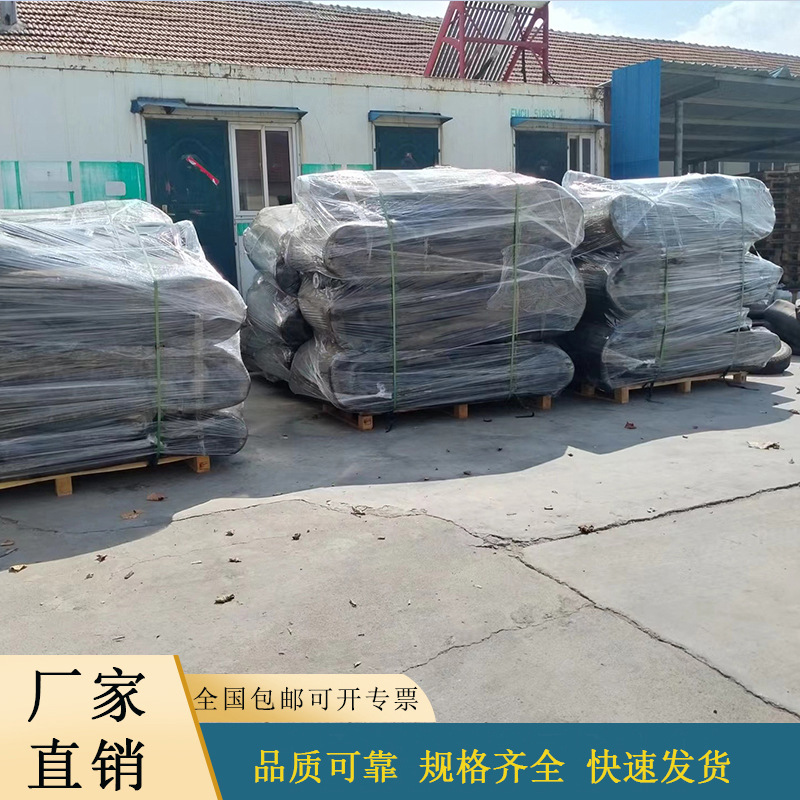 供应船用下水气囊 水下打捞浮筒 加工大容量软体气囊