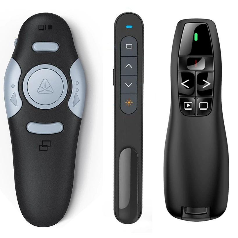 Флип ручка Лазерная флип Ручка электронное лазерное обучение PPT флип Ручка