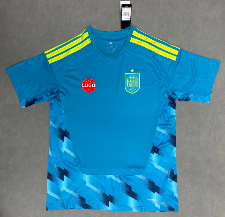 Camiseta de fútbol de la Copa del Mundo 2026 España Alemania Brasil Portugal Argentina Camiseta de fútbol de la Selección Nacional de Fútbol