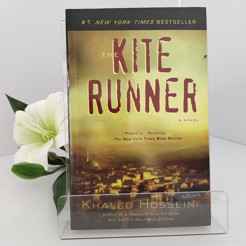The Kite Runner English Novel the Kite Runner Hosseini The Kite Runner English Novel the Kite Runner Hosseini