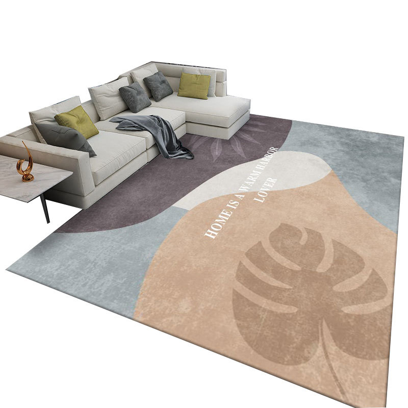 Modern carpet for living room, sofa for bedroom for home use 5