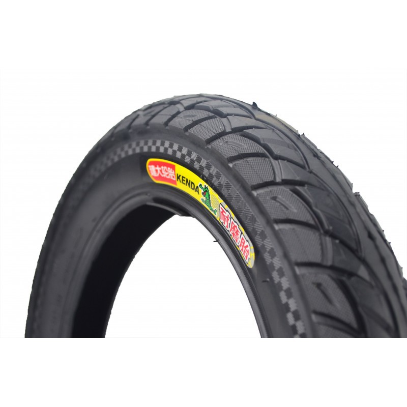 建大KENDA 电动车外胎 K1087 14*2.50轮胎