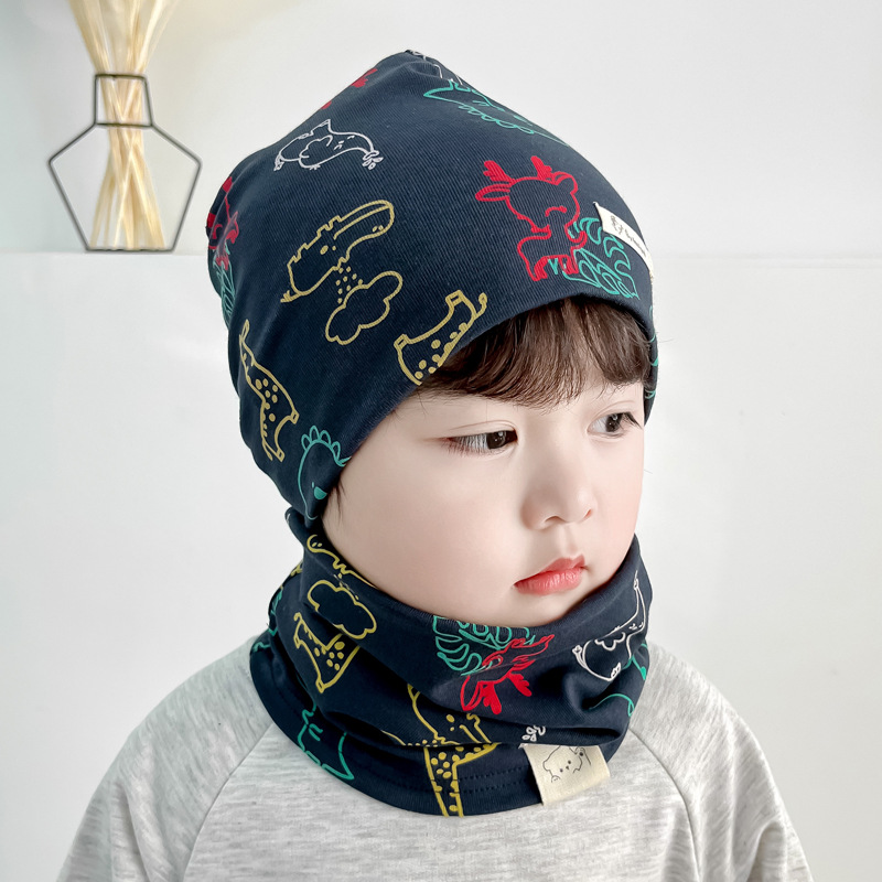 Line animal navy