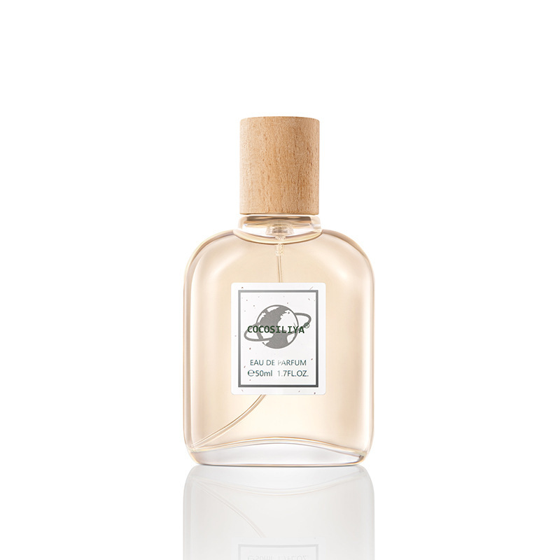 COCOSILIYA tierra perfumes para hombres y mujeres perfumes duraderos frescos naturales perfumes ligeros transfronterizos al por mayor