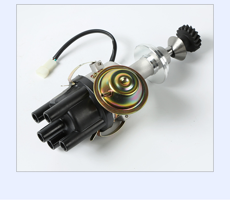 The Distributor Is Suitable for General Motors Opel 1.6L 9230087111/9230083111/92300871