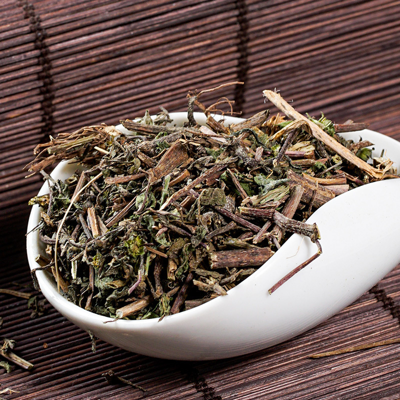 Mo Han Lian Dried Eclipta Herb 500g Traditional Chinese Herbal Tea and Decoction Ingredient specifications