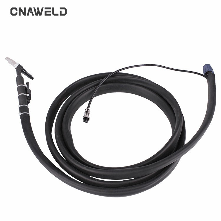 驰纳 WP-9 WP9 气冷氩弧焊枪瓷嘴电极夹小型焊枪