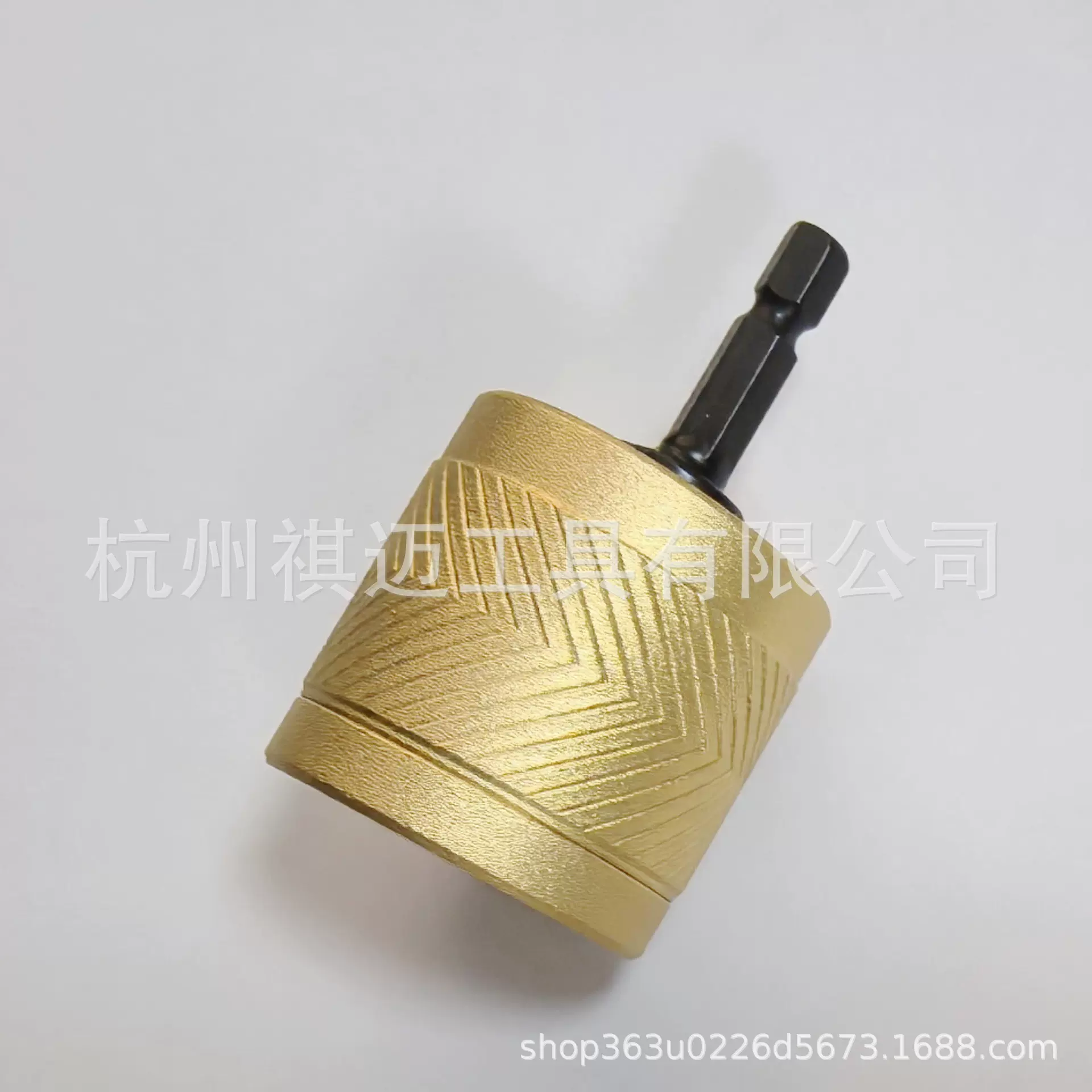 电瓶桩头铜管清洁刷打磨电动工具清洁器15/22/28mm铜管抛光