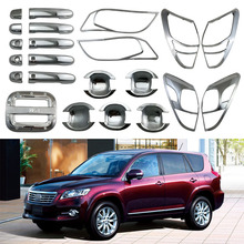 07-13Toyota Vanguard  ǰֵ