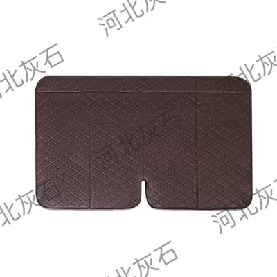 Universal for Sedans and Suvs, Vehicle-mounted inflatable bed