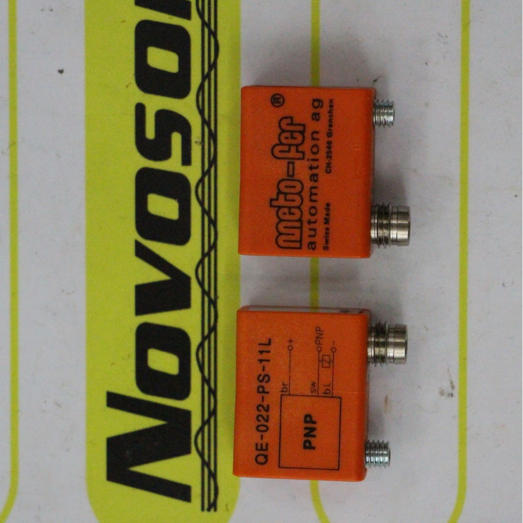 METO-FER传感器QE-022-PS-11L