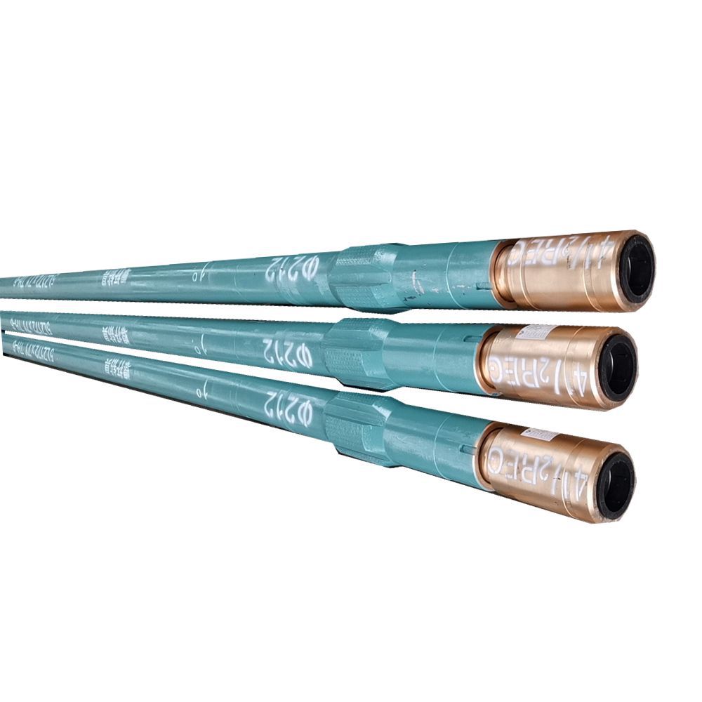 君威厂家供应非开挖钻具 大扭矩 高转速 5LZ203X7.0 螺杆钻具