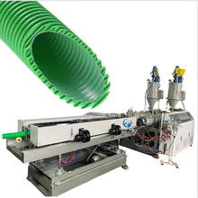 ��ɫHDPE�p�ڲ��y����ˮ��hdpe���۹ܵ���������ز��y�����a��