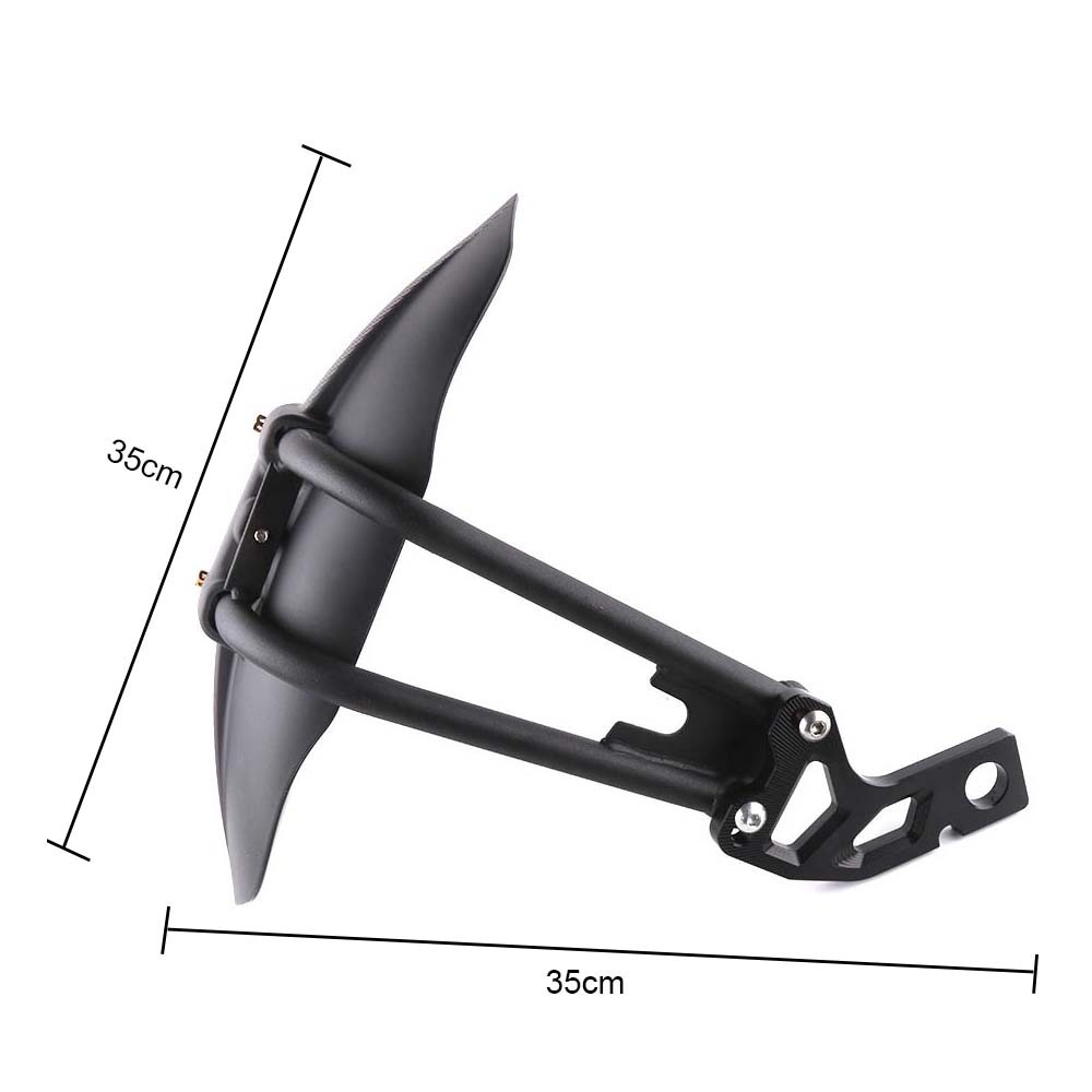 Motorcycle CNC Aluminum Alloy