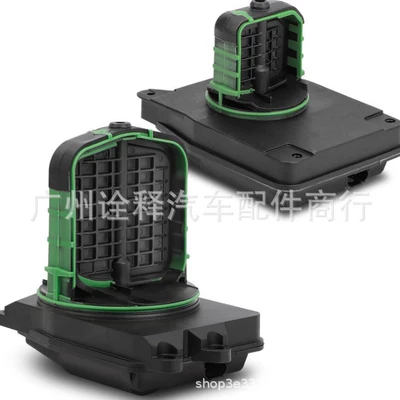 Suitable for Bmw Intake Valve Regulator Intake Manifold Control Valve 11617579114 11617560538 (Other brake systems)