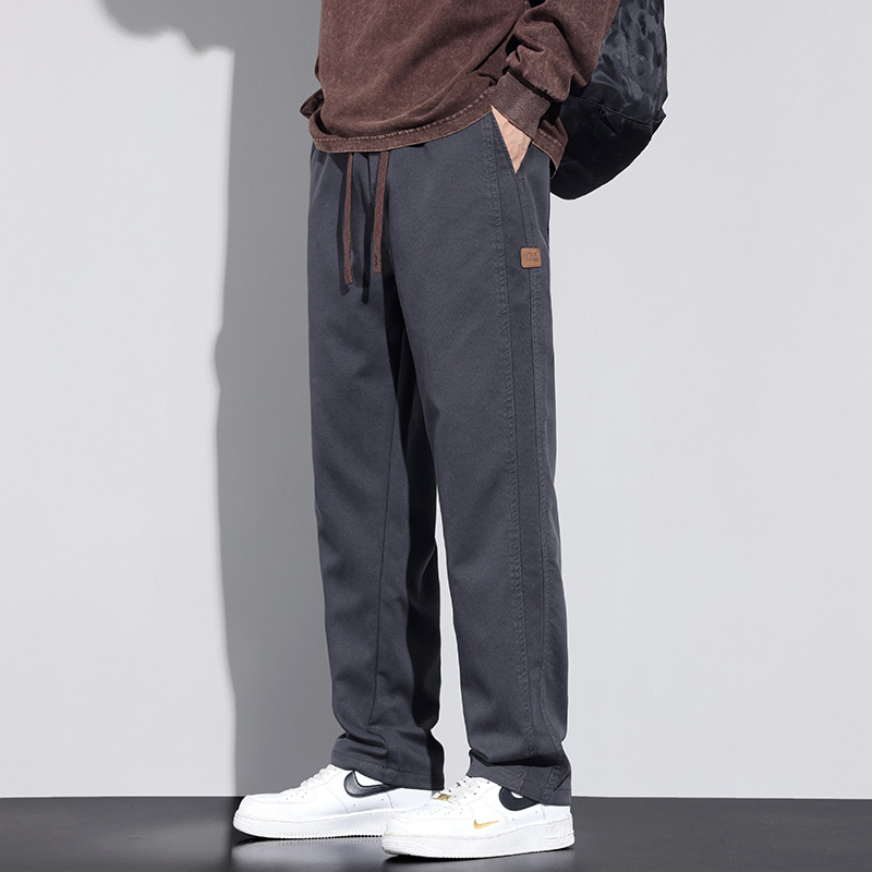 Gray (thin summer style) by 2901