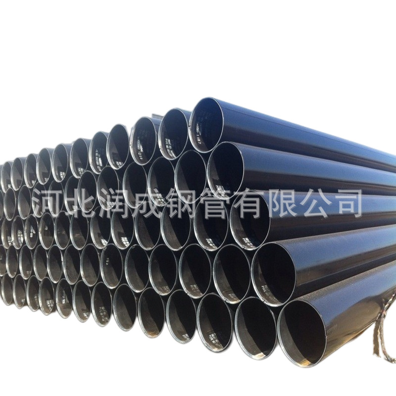 供应焊管ASTM A672 CC60 CL22抗硫化氢耐酸双面埋弧焊接钢管