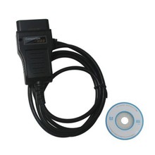 HDS OBDII OBD2 Diagnostic Cableϼ