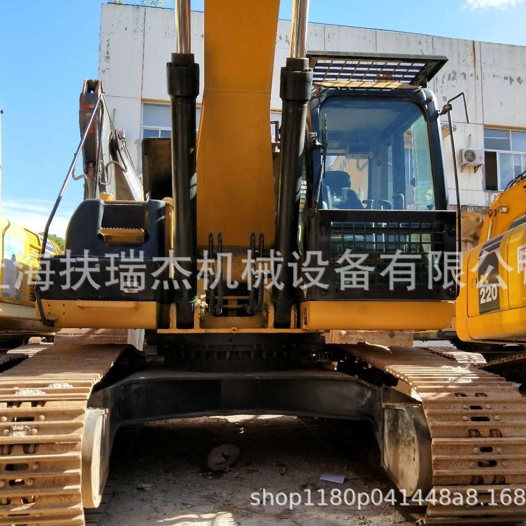 供应卡特329D挖机