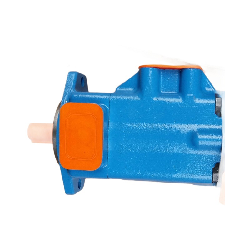 �㶫��������KEISTER��˹��Һѹ��3520V-30A11�ͱ� ��ĸҶƬ��