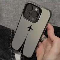 Apple, совместимый самолёт/кейс, iPhone17, iPhone14 Pro, трендовый чехол, для 16/15/14, 15promax, 12/11