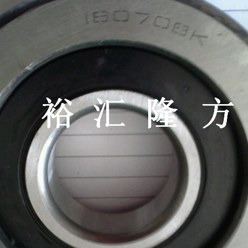 180708K 叉车轴承 180708 K 深沟球轴承 叉车门架轴承