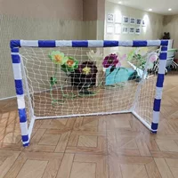 Молодежные и детские футбольные ворота для детского сада на открытом воздухе, стандартные ворота для гандбола для взрослых, 3m рамки для гандбола.